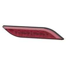 Fendinebbia posteriore destro