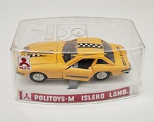 POLITOYS M 558 LAMBORGHINI