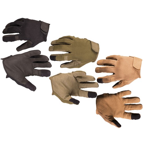 Mil tec guanti touch - guanti,