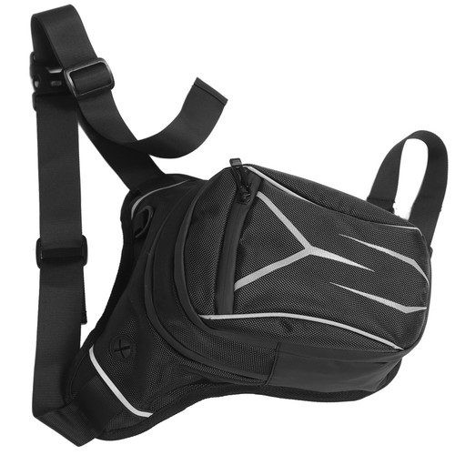 Marsupio gamba borsello - ,