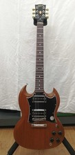Chitarra elettrica Gibson SG