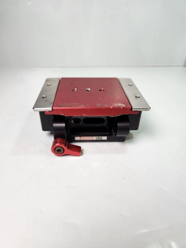 Piastra base zacuto ub - base, z-m-ub