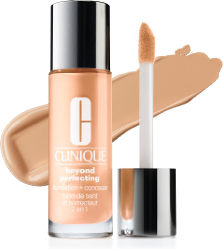 Clinique beyond perfecting - clinique,