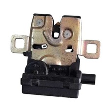 Serratura portellone