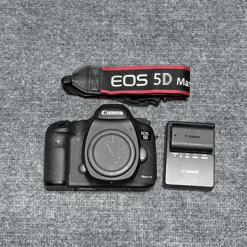 Canon eos mark iii - eos, dslr