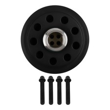 Manivelle Arbre Poulie for BMW