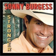 8947678 Audio Cd Sonny Burgess
