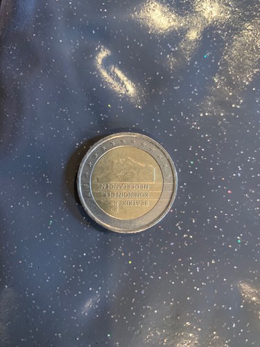 Pièce euros très rare - euros,