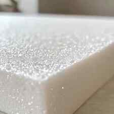 MATERASSO MEMORY FOAM TOPPER LETTO ORTOPEDICO MISURA 1-6 " POLLICI