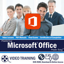 Impara MICROSOFT OFFICE PRO