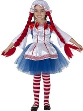 Costume Da Bambina Per Bambini