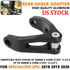 Adattatore ammortizzatore