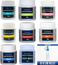 SHIMANO Service Parts