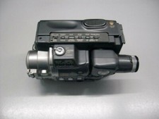 Videocamera Sharp VL-MX7S per