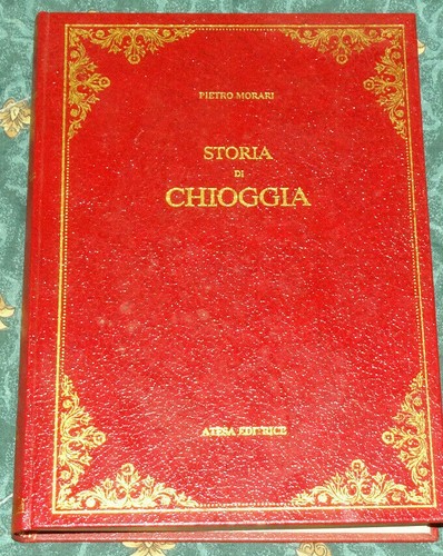 Storia chioggia atesa - di,