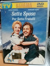 BLOCCO 5   - FILM IN DVD TITOLI E GENERE VARI  (R15)