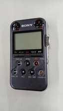 Sony PCM-M10 B Nero Audio
