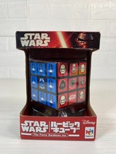 Star wars cubo - rubik, il