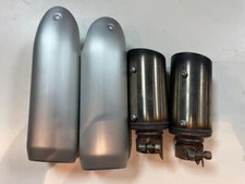 Scarico originale ducati - ducati, ss