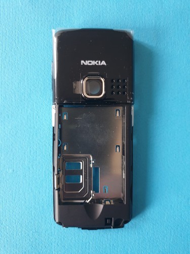 Back cover nokia - nokia, 6300