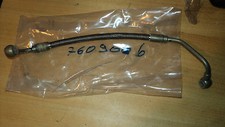 TUBO OLIO TURBINA 7609086 PER