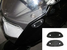 NUOVO Specchietto Moto Base