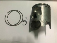 PISTONE ORIGINALE HONDA CR 250