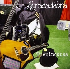 Trenincorsa - Abracadabra