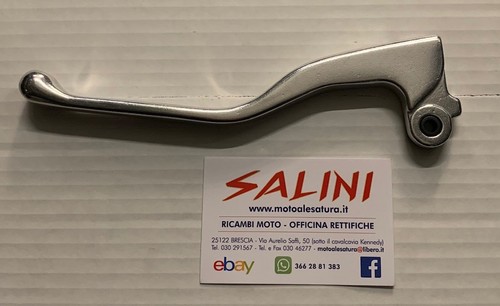 Leva frizione sinistra - frizione,