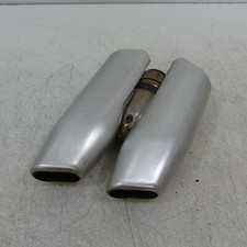 Ducati Multistrada 1200 S