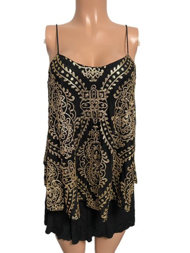 Y2k caramella black lined - y2k,