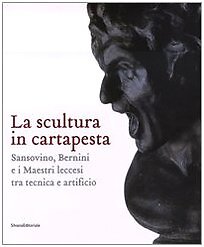 Scultura cartapesta - la, in