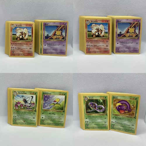Set base completo 2 - set, 1