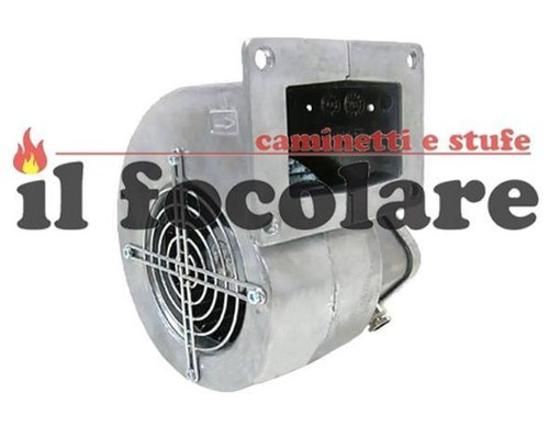 Motore ventilatore centrifugo - motore,