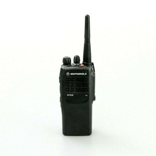 Motorola gp328 radio portatile - gp328,