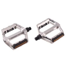 Coppia pedali BMX alluminio