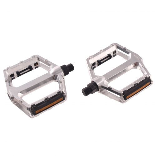 Coppia pedali bmx alluminio - coppia,