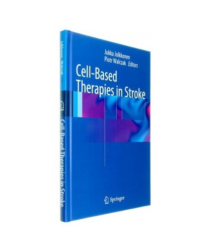 Cell based therapies stroke - cell-based,