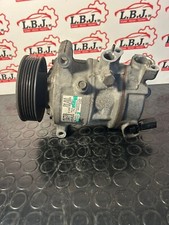 Compressore aria condizionata