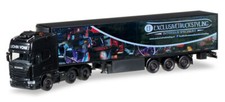 HERPA - SCANIA R TL 6x4