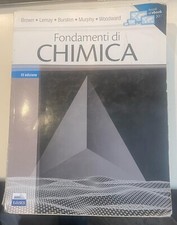 Fondamenti chimica terza - fondamenti,