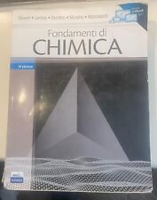 Fondamenti di Chimica terza
