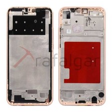 TELAIO CENTRALE ORIGINALE HUAWEI P 20 LITE GOLD  LEGGI DENTRO GRAZIE 