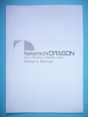 Owner manual manuale - -, d'uso