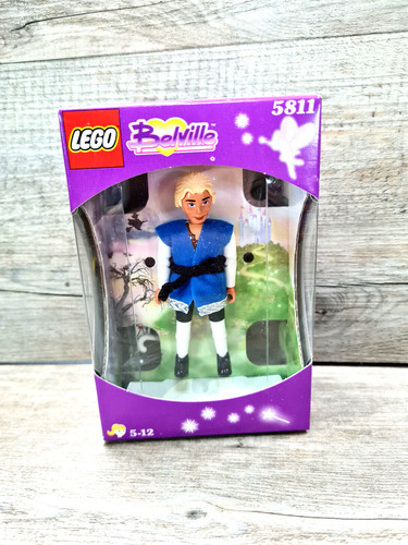 Lego 5811 belville prince - lego®,