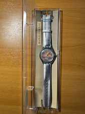 SWATCH AUTOMATIC SAN401 NEW