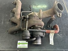Turbina Fiat Ducato 2.5 TD - 953017605 - 53149707016 - KKK