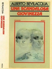Una scandalosa giovinezza -
