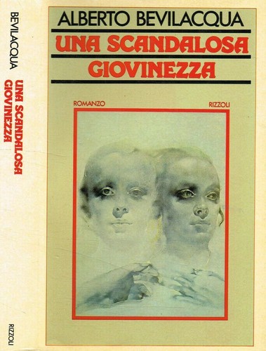 Una scandalosa giovinezza - ,