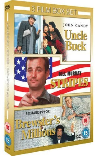 Uncle buck stripes - /,